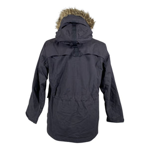 Unisex Helly Hansen - Winter jacket, size S - Black (2)