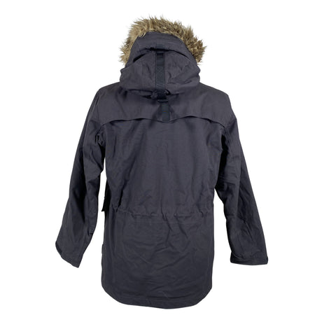 Unisex Helly Hansen - Winter jacket, size S - Black (2)