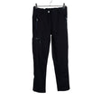 Unisex Icepeak - Softshell pants, size 158 - 164 - Black ()