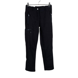 Unisex Icepeak - Softshell pants, size 158 - 164 - Black (1)