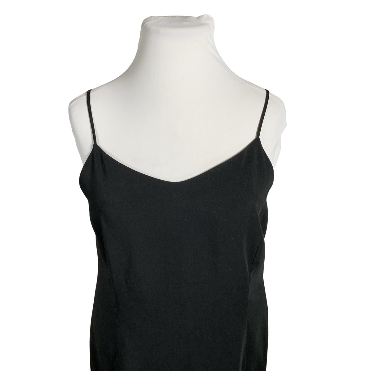 Unisex Ril's - Maxi dress, size 44 - Black (3)