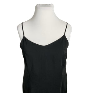 Unisex Ril's - Maxi dress, size 44 - Black (3)
