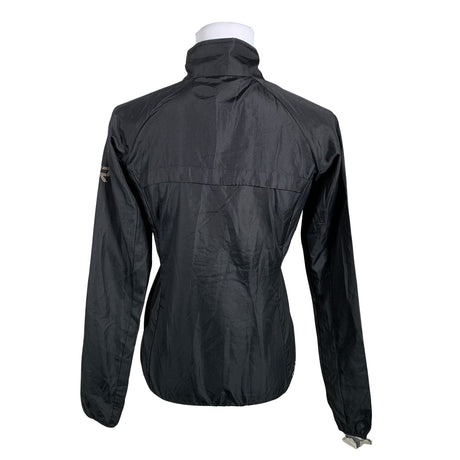 Unisex Rukka - Sports jacket, size 34 - Black (2)