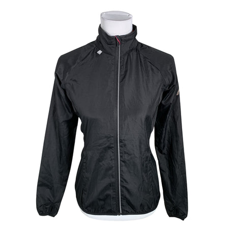 Unisex Rukka - Sports jacket, size 34 - Black ()