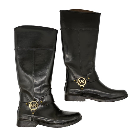 Unisex Michael Kors - Wellingtons, size 38 - Green ()