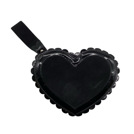 Unisex Minna Parikka - Evening bag, size Mini - Black ()