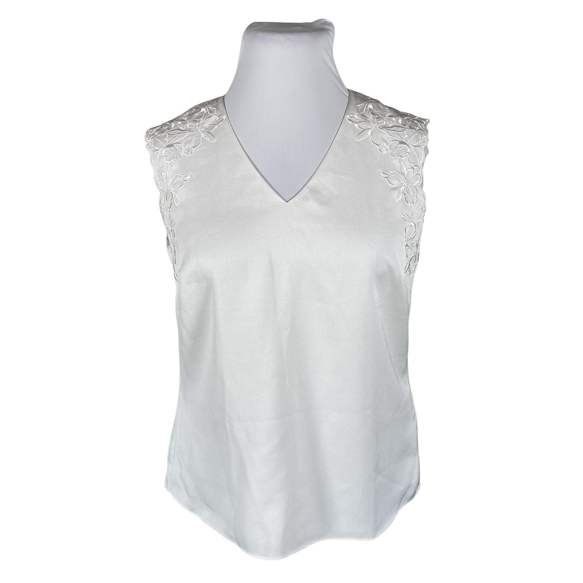 Unisex Ted Baker - Top, size 44 - Orange (1)