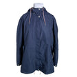 Unisex Rukka - Outdoor jacket, size 50 - Blue ()