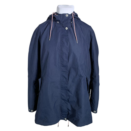 Unisex Rukka - Outdoor jacket, size 50 - Blue ()