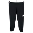 Unisex Adidas - Sports tights, size 36 - Black ()