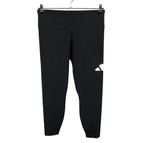 Unisex Adidas - Sports tights, size 36 - Black ()