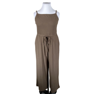 Unisex Cider - Overalls, size 42 - Brown (1)