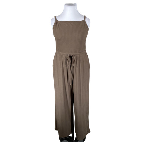 Unisex Cider - Overalls, size 42 - Brown ()