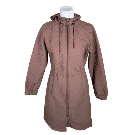 Unisex Rosemunde - Quilted jacket, size 36 - Violet ()