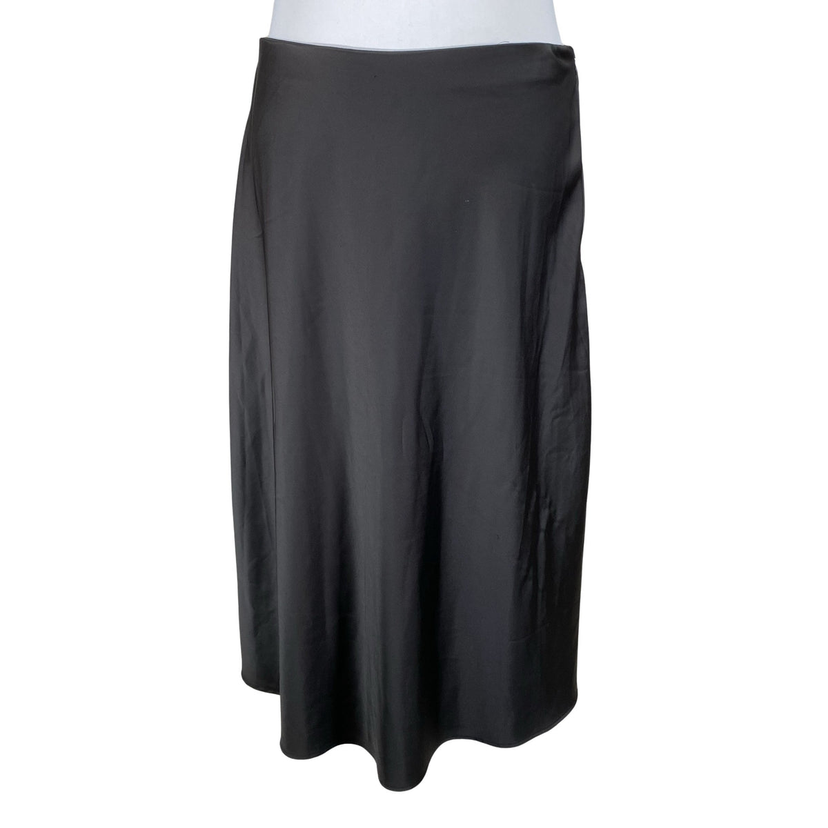 Unisex Lindex - Fabric skirt, size 42 - Black (1)