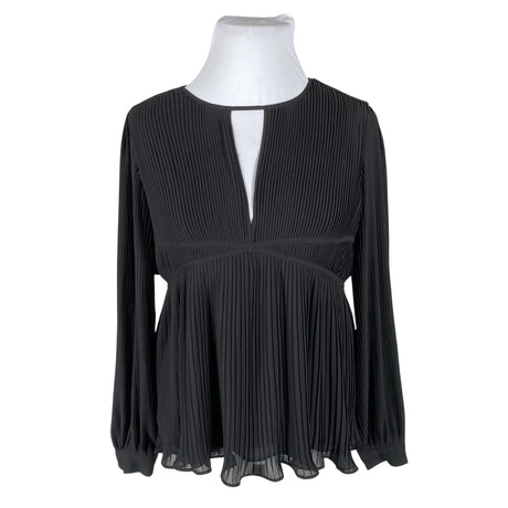 Unisex Michael Kors - Blouse, size 42 - Black ()