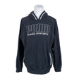 Unisex Puma - Hoodie, size XL - Black ()