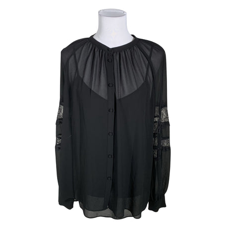 Unisex Michael Kors - Blouse, size 40 - Black ()