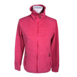 Unisex Luhta - Fleece jacket, size 36 - Pink ()
