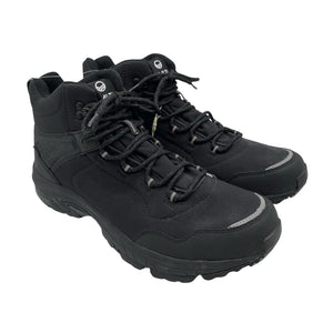 Unisex Halti - Hiking shoes, size S - Black (2)