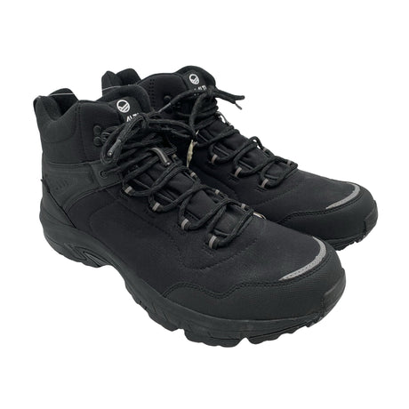 Unisex Halti - Hiking shoes, size S - Black (2)
