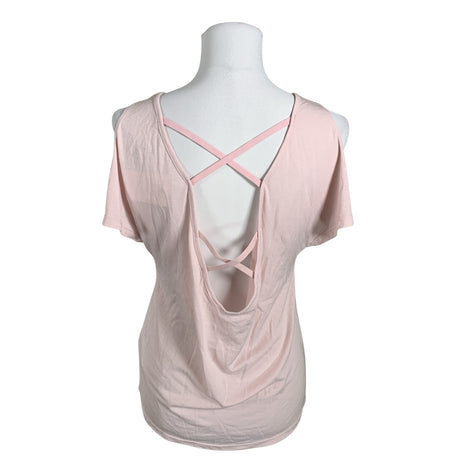 Unisex USA Pro - T-shirt, size 38 - Light pink (2)