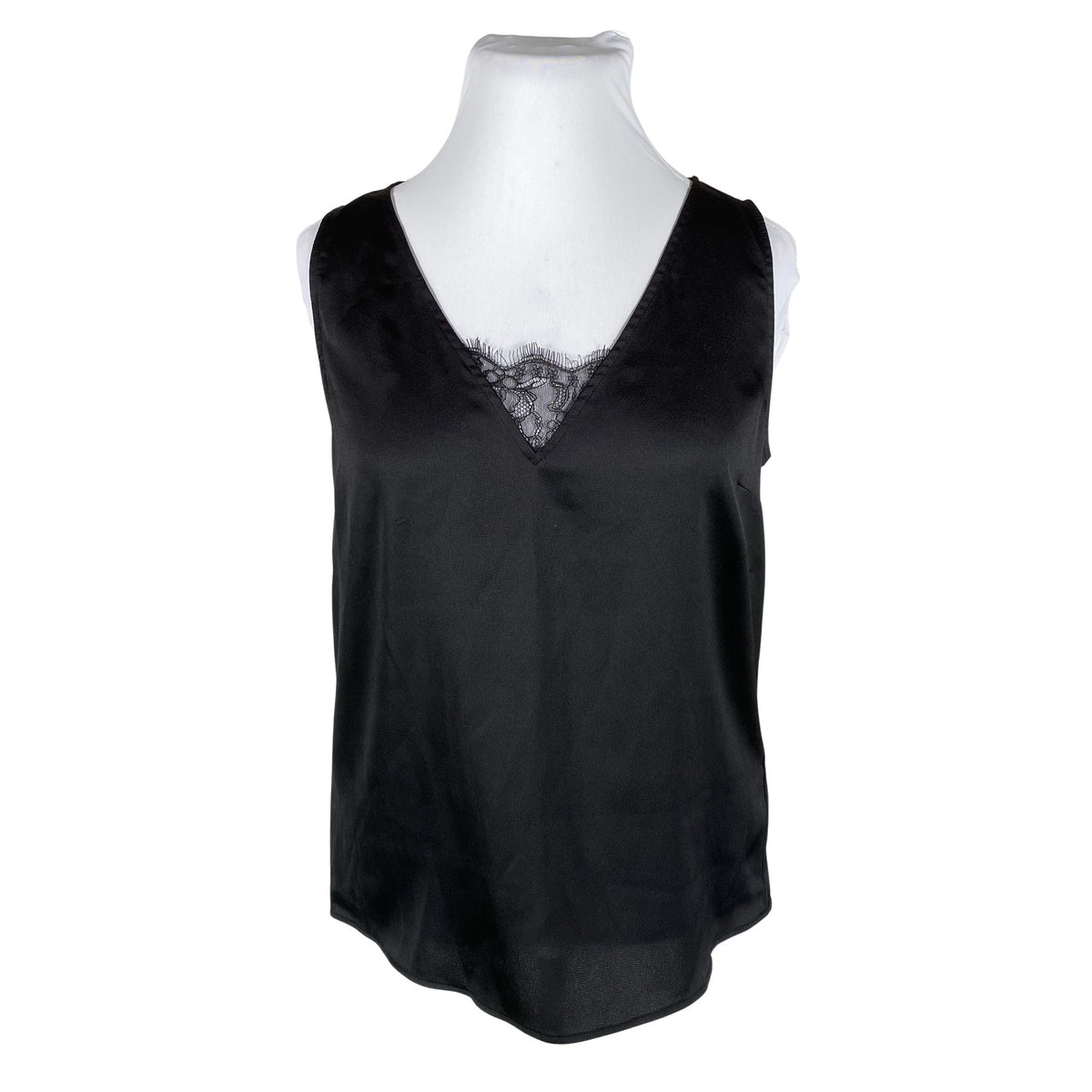 Unisex Lipsy London - Top, size 44 - Black (1)