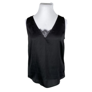 Unisex Lipsy London - Top, size 44 - Black (1)
