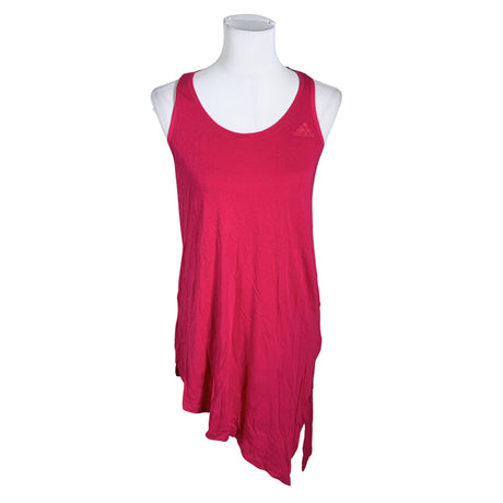 Unisex Adidas - Tricot dress, size 36 - Pink ()