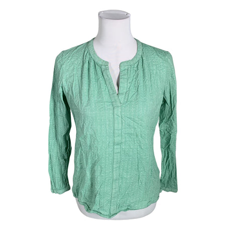 Unisex Esprit - Blouse, size 34 - Green ()