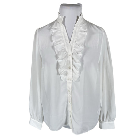 Unisex Lipsy - Blouse, size 44 - White ()