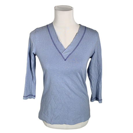 Unisex EDC by Esprit - Tricot shirt, size 34 - Light blue ()