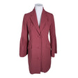 Unisex Soaked - Jacket, size 34 - Violet ()