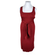 Unisex Cider - Tricot dress, size 42 - Red ()