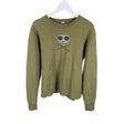 Unisex Paul Frank - Sweatshirt, size 170 - 176 - Green ()