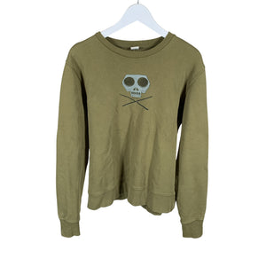 Unisex Paul Frank - Sweatshirt, size 170 - 176 - Green (1)