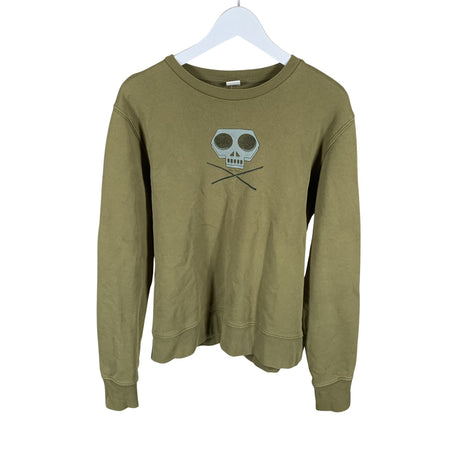 Unisex Paul Frank - Sweatshirt, size 170 - 176 - Green ()
