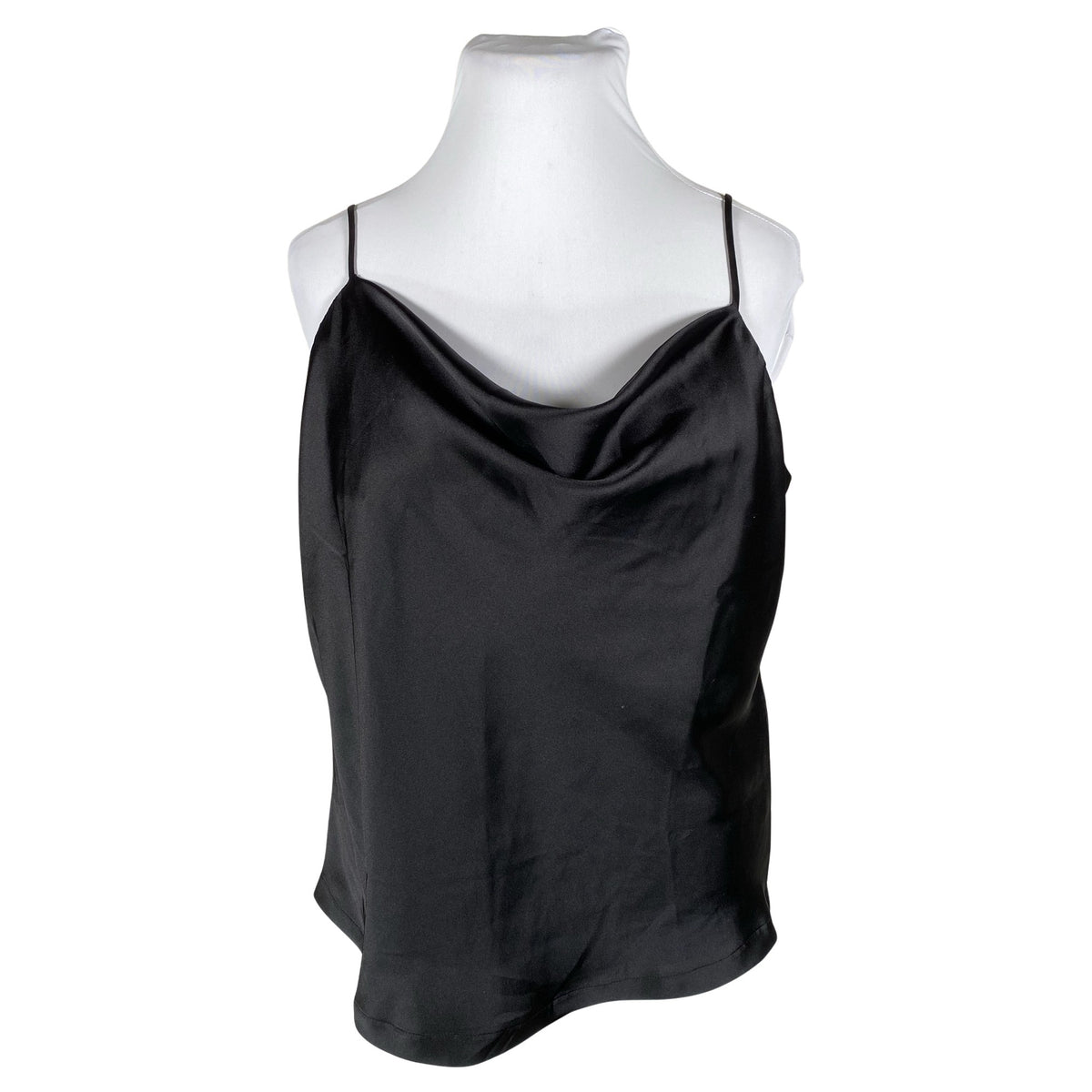 Unisex Anna Field - Top, size 44 - Black (1)