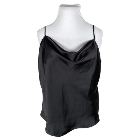 Unisex Anna Field - Top, size 44 - Black ()