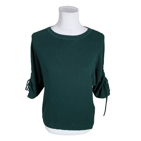 Unisex Free Quent - Sweater, size 34 - Green ()