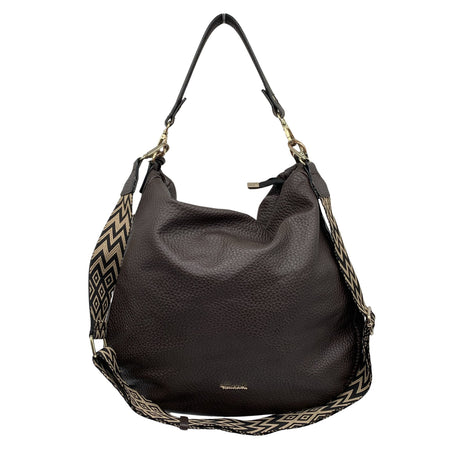 Unisex Tamaris - Handbag, size Maxi - Brown ()