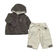 Unisex Mexx - Hoodie, size 50 - 56 - Gray ()