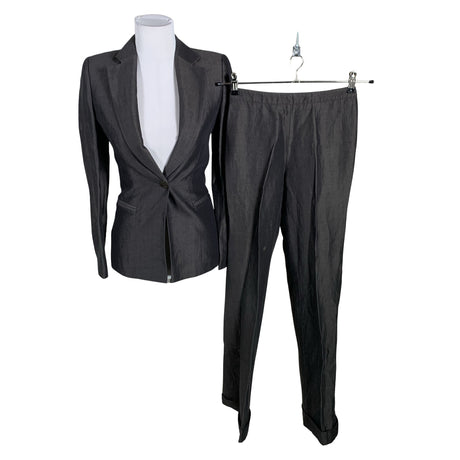 Unisex Andiata - Suit set, size 32 - Brown ()