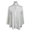 Unisex Orientique - Tunic, size 38 - White ()