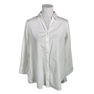 Unisex Orientique - Tunic, size 38 - White (1)