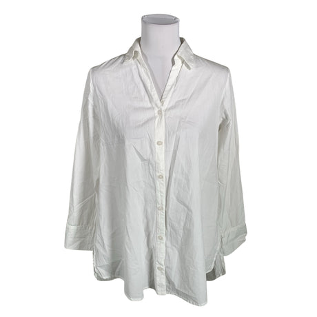 Unisex Orientique - Tunic, size 38 - White ()