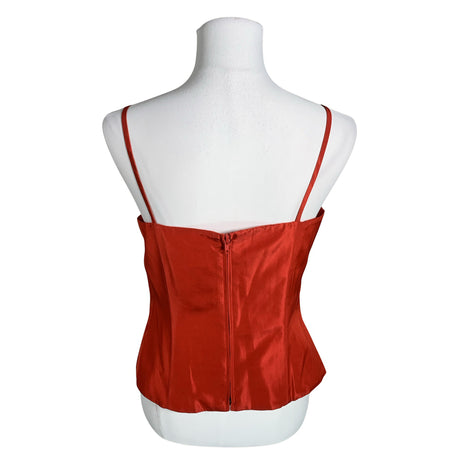Unisex Ariella - Top, size 40 - Red (2)