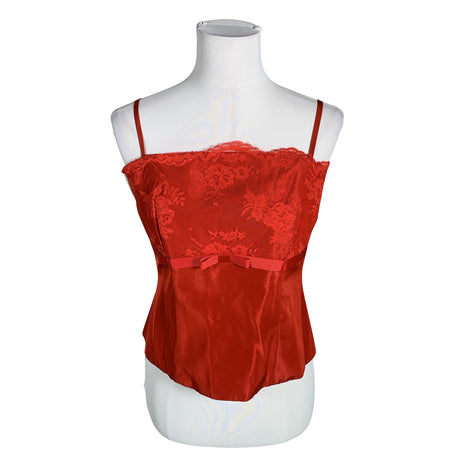 Unisex Ariella - Top, size 40 - Red ()