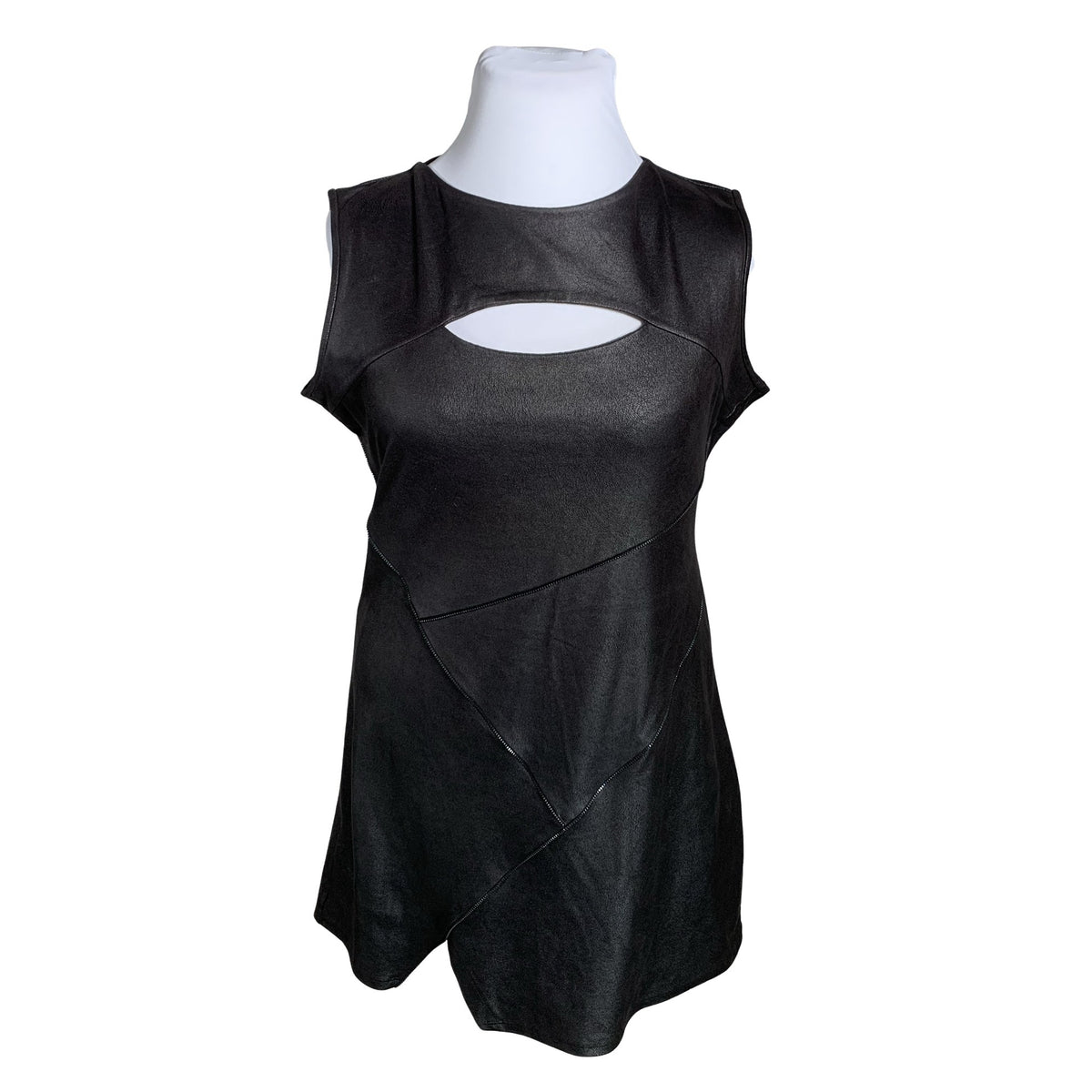 Unisex Revd'elle - Dress, size 42 - Brown (1)