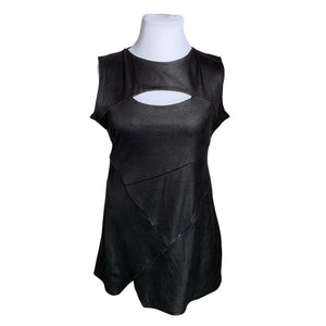 Unisex Revd'elle - Dress, size 42 - Brown (1)